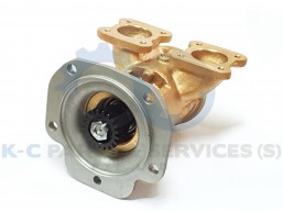 JPR-G6100 Seawater Pump